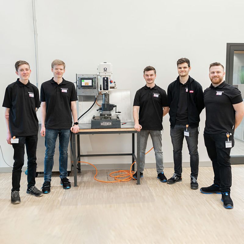 (Quelle:  KEB Automation/Lenze/Weidmüller)