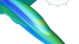 Die unter einer einheitlichen Oberfläche vollintegrierte Lösung CEM Solutions 2013 wurde für Ingenieure entwickelt, die sich mit der sicheren elektromagnetischen Auslegung von Produkten befassen. (Bild: ESI)