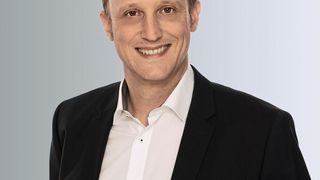 Dr. Roman Niedbal ist neuer CEO der Abviris Deutschland GmbH (Cornelia Hansen)