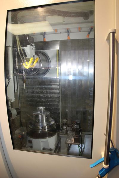 Rückblick: Bilder von der Euromold 2013. (Bild: Finus/Klöpping)