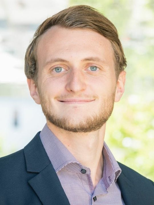 (Fabian Reinkemeier ist Senior Consultant bei elaboratum. (Bild: elaboratum))