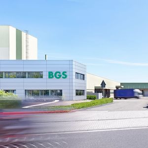 BGS in Bruchsal