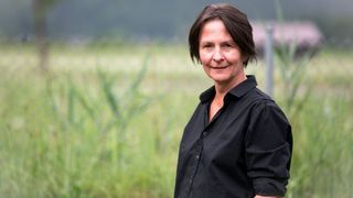 KIT-Professorin und Leibniz-Preis-Trägerin Almut Arneth ist eine der Autorinnen des aktuellen IPCC-Berichts. (© www.kit.edu)