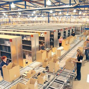 (Archiv: Vogel Business Media)