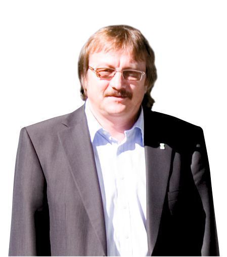 „Wir haben ein Verfahren entwickelt, mit dem man Magnesium beschichten kann. Und zwar so, dass es nur noch ganz wenige Reflexionen hat. Für die optischen Bauteile in modernen Beamern ist das essenziell.“ Dr. Bernd Grünler, geschäftsführender Direktor bei Innovent (Archiv: Vogel Business Media)