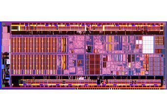Der neue Atom-Prozessor von Intel ist hochintegriert uund stromsparend. (Archiv: Vogel Business Media)