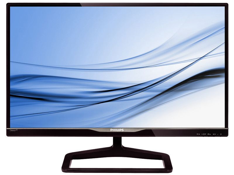 3D-Display Philips Gioco 278G4DHSD 3D, UVP 399 Euro (Bild: Philips)