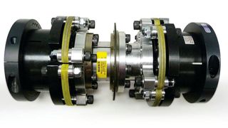 In Test-Dynamometer werden CD-Kupplungen von Zero-Max zum Regulieren von Systembelastung und hohen Momentlasten verwendet. (Zero-Max)