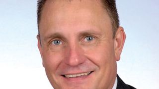 Jens Orhanovic, Geschäftsführer bei Lis.tec (Archiv: Vogel Business Media)