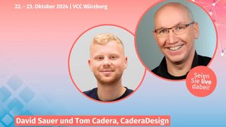 Betrachten Unternehmen zukünftige AI-Anwendungsfälle stets vom Menschen ausgehend, leisten sie nicht nur einen Beitrag zu Next Gen UX-Lösungen, sondern sichern auch die langfristige Akzeptanz und den erfolgreichen Einsatz von AI in der Industrie. (Bild: Vogel Communications Group)