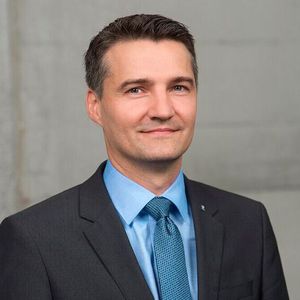 (KD Busch/ Trumpf Group)