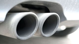 Die EU will die Abgas-Grenzwerte verschärfen. Wie positioniert sich Deutschland? (Bild: gemeinfrei)