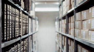 Die deutsche Bürokratielandschaft ist für viele Chemieunternehmen eine der größten Herausforderungen im Alltag.  (gemeinfrei)