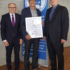 (Kraus/Kfz-Gewerbe Baden-Württemberg)