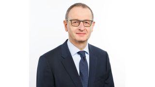 „In Übereinstimmung mit dem Ausstellervotum wird der Messesamstag als überholtes Relikt in Zukunft entfallen“, so VDW-Geschäftsführer Dr. Wilfried Schäfer. (VDW)