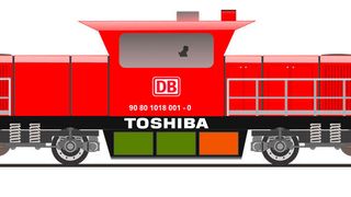 Wegen des bevorstehenden Endes der maximalen Nutzungsdauer seiner Rangierlokflotte setzt DB Cargo frühzeitig auf innovative Hybridtechnologien für seinen Ersatzbedarf (im Bild der aktuelle Entwicklungsstand). (DB Cargo)