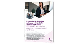 Cyber-Versicherungen WP Cover (Entrust)