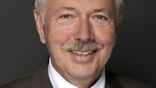 Wenn seinen Maschinenbauern Knüppel zwischen die Beine geworfen werden, dann vergeht auch dem sonst so humorvollen VDMA-Hauptgeschäftsführer Dr. Hannes Hesse das Lachen. (Bild: Tristan Rösler/VDMA)