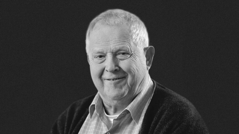 Joachim Lattke, »kfz-betrieb«-Chefredakteur von 1964 bis 1973, starb am 3. Januar 2023 im Alter von 86 Jahren.(Bild:  privat)