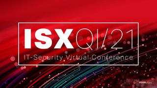 Security-Insider ist Mitveranstalter der IT-Security Virtual Conference (ISX Q1/21).
 (Vogel IT-Medien)