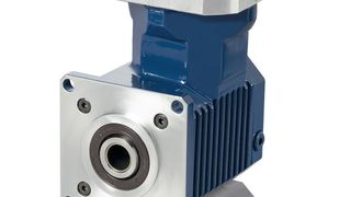 Das Servo-Kegelradgetriebe SKH wird beispielsweise in der neuen Serienfertigung hergestellt. (Bild: Vogel Antriebstechnik)