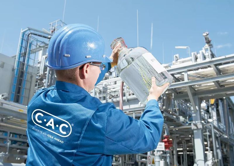  (CAC)