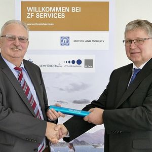 (Foto: ZF Services)