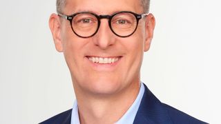 Alexander Maier, Vice President und Chief Country Executive Ingram Micro Germany  (Gudrun Kaiser)