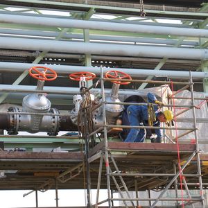 (Bild: Infraserv Knapsack)