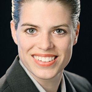 Petra Schmidt, Zeiss: „Die CT ist für eine Vielzahl verschiedener Bauteile und Komponenten geeignet und deshalb auch vielseitig einsetzbar.“