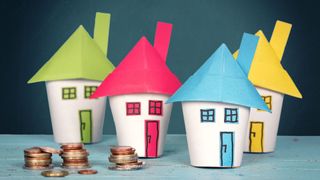 In immer mehr Gemeinden können die Bürger den Antrag auf Wohngeld digital stellen (© Jenny Sturm – stock.adobe.com)