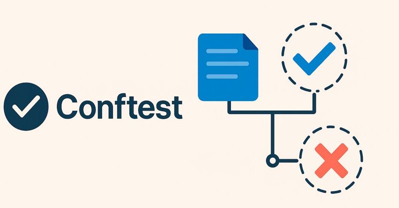 Im Artikel geht es um „Conftest“-Grundlagen und Rego-basierte Prüfarchitektur. (Bild:  Thomas Joos)