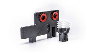 3D-printed tools and other components contribute to energy-saving, precise processes. (Image:Gerhard Schubert GmbH)