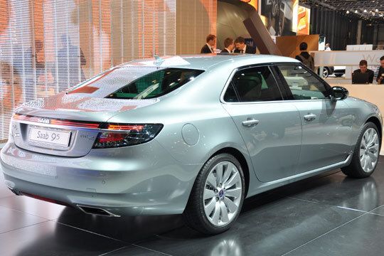 Die Neuauflage des ursprünglich 1997 eingeführten Modells ist weitgehend baugleich mit dem Opel Insignia sowie dem Buick LaCrosse. (Archiv: Vogel Business Media)
