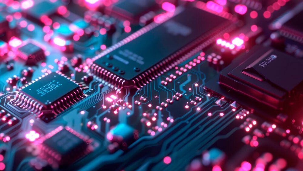 Tiny titans Unveiling the power of 2nm and 1nm chips
