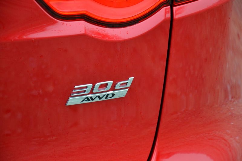 ... Allradantrieb und ... (Bild: Michel/»kfz-betrieb«)