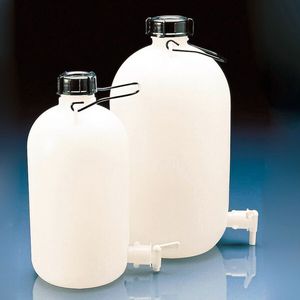 Laborkanister von Reichelt Chemietechnik(Bild:  RCT Reichelt Chemietechnik)