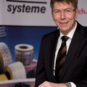 Andreas Koch, Vertriebsdirektor Bluhm Systeme: "Jeder falsche Stoßfänger zum falschen Zeitpunkt am falschen Ort führt zu enormen Kosten."