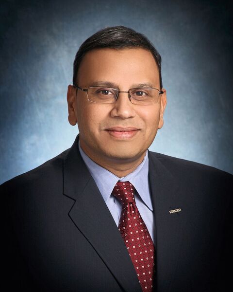 Autor Rahul Garg ist Vice President für das Industrial Machinery & SMB Program bei Siemens Industry Software. (Bild: Siemens)