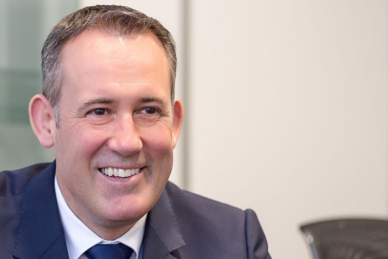 Er folgt in dieser Funktion auf Anthony Bandmann, der künftig als Sprecher der Geschäftsführung von Volkswagen Leasing fungiert. (Volkswaen)