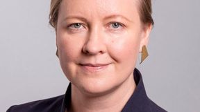 Marika Linntam, Botschafterin der Republik Estland in Deutschland.  (Bild: © Botschaft der Republik Estland)