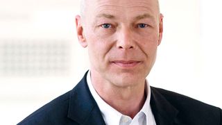 Thomas Schimmer, Leiter Direktgeschäft und strategisches Vertriebsmanagement bei Soennecken, will strukturiert Neukunden und Ausschreibungen gewinnen. (Soennecken)