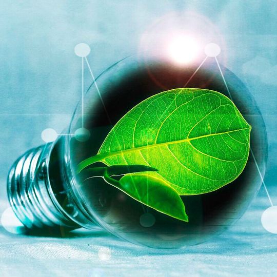 Mit begleitender Forschung zu Nachhaltigkeit und Sicherheit von Materialien unterstützt mantra die Nachhaltigkeitsbewertung der Materialinnovationen.(Bild:  frei lizenziert /  Pixabay)