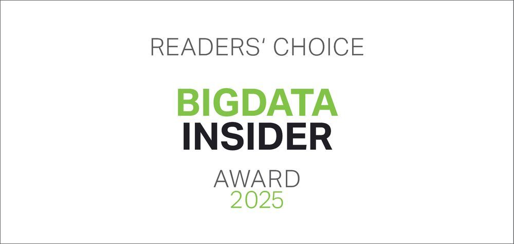Gewinner der IT-Awards 2025: Die Favoriten der Insider-Portale