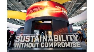 Husky showcases next-generation PET systems and closure technologies at Drinktec 2025 — driving circular, high-performance beverage packaging. (Source: Husky)
