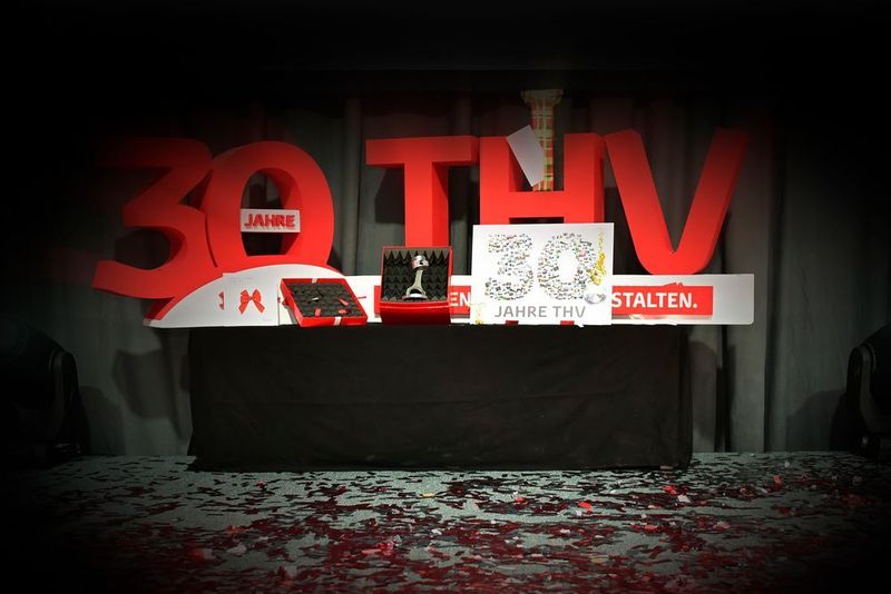 Der Toyota-Händlerverband feierte in Fulda sein 30. Jubiläum. (THV/ C.Olaf Adickes)