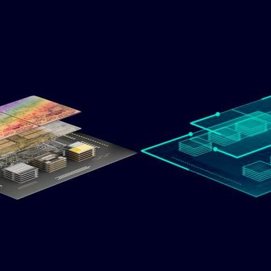 Die Integration der KI-gestützten Designexploration von Precision Innovations soll die Silizium-Chip-Entwicklung beschleunigen, so Siemens. (Bild: Siemens)