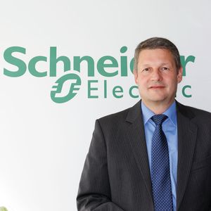 (Bild: 2015 Thomas Hammermeister, Schneider Electric)