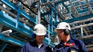 KBR’s Purifier technology was selected for its low energy usage, flexibility and lower capital costs. (Deposit Photos )