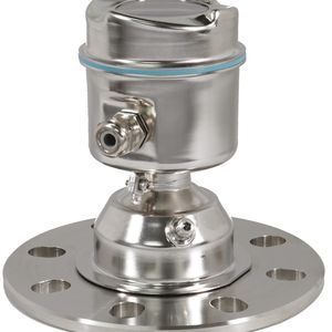 Siemens Radar LR560